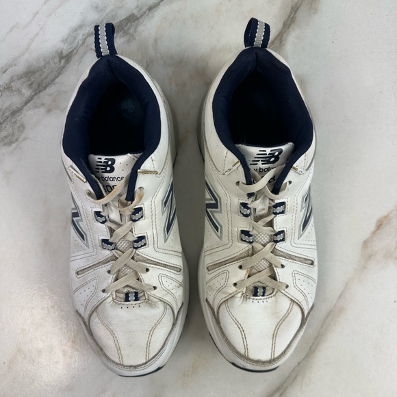 New Balance 608 v5 Men's Training Shoes Running Athletic Sneakers, Sz 8 - Picture 7 of 13